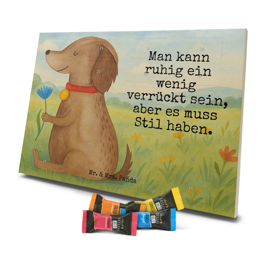 Chocolate advent calendar Dog flower Design dog breed, mutt, hound, woof, dog mama, love dogs, love for dogs, dog decorative items, bag with dog print, funny gifts for dog owners, what do you give a dog lover, Christmas gifts for dogs, gifts for dogs, dog sayings, dog lover, dogs, mistress, dog owners