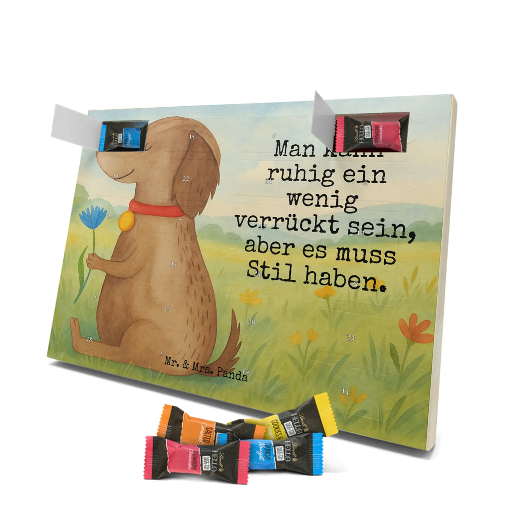 Chocolate advent calendar Dog flower Design dog breed, mutt, hound, woof, dog mama, love dogs, love for dogs, dog decorative items, bag with dog print, funny gifts for dog owners, what do you give a dog lover, Christmas gifts for dogs, gifts for dogs, dog sayings, dog lover, dogs, mistress, dog owners