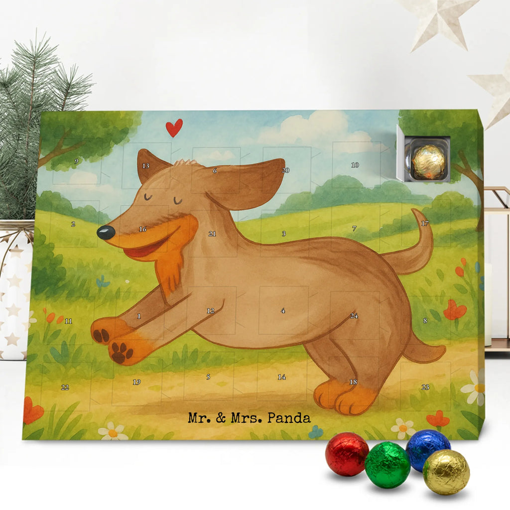 Chocolate advent calendar Dog dachshund Design dog breed, mutt, hound, woof, dog mama, love dogs, love for dogs, dog decorative items, bag with dog print, funny gifts for dog owners, what do you give a dog lover, Christmas gifts for dogs, gifts for dogs, dog sayings, dogs