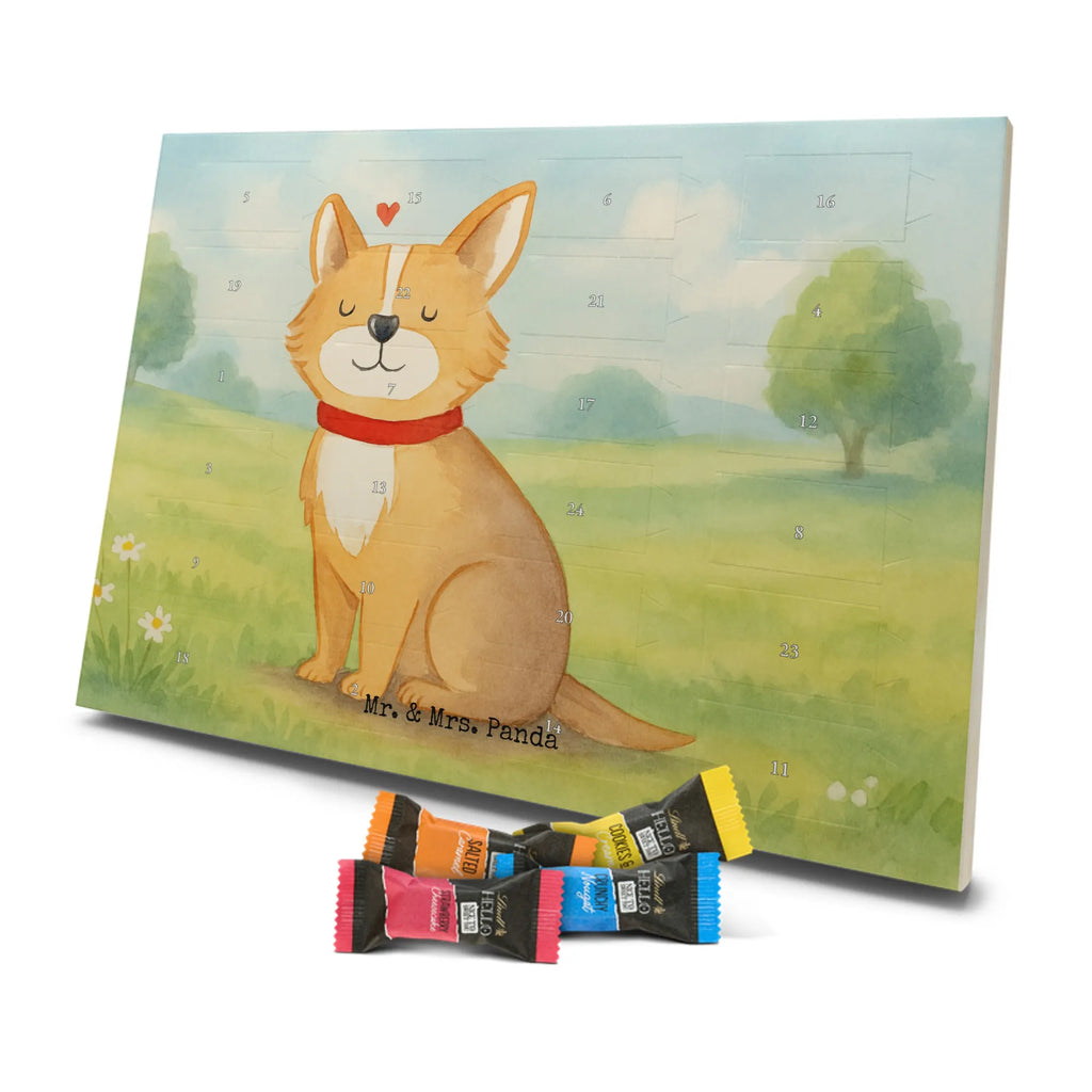 Chocolate advent calendar Dog Luck Design hound, dog sayings, gifts for dogs, Christmas gifts for dogs, what do you give a dog lover, funny gifts for dog owners, bag with dog print, dog decorative items, love for dogs, dog breed, love dogs, dog mama, mutt, woof, dog owner, dog mom, dog love