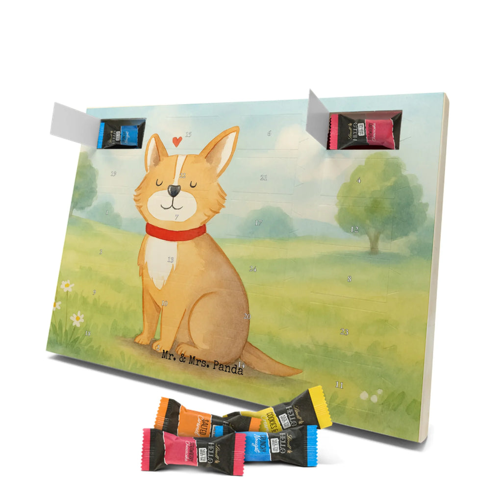 Chocolate advent calendar Dog Luck Design hound, dog sayings, gifts for dogs, Christmas gifts for dogs, what do you give a dog lover, funny gifts for dog owners, bag with dog print, dog decorative items, love for dogs, dog breed, love dogs, dog mama, mutt, woof, dog owner, dog mom, dog love