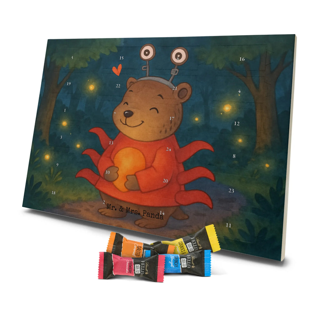 Chocolate advent calendar Cancer Astrology Design constellations, birthdays, astrology, date of birth, month of birth