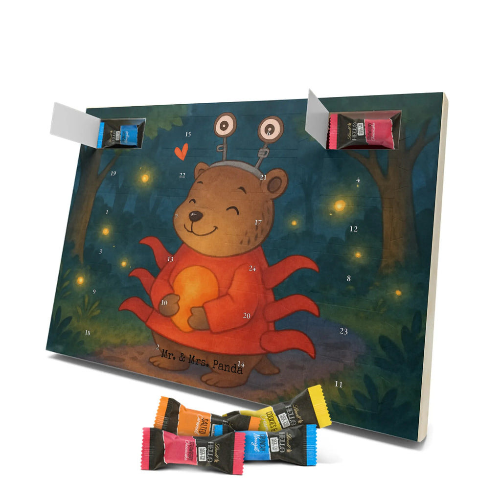 Chocolate advent calendar Cancer Astrology Design constellations, birthdays, astrology, date of birth, month of birth