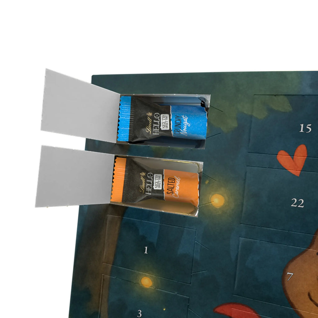 Chocolate advent calendar Cancer Astrology Design constellations, birthdays, astrology, date of birth, month of birth