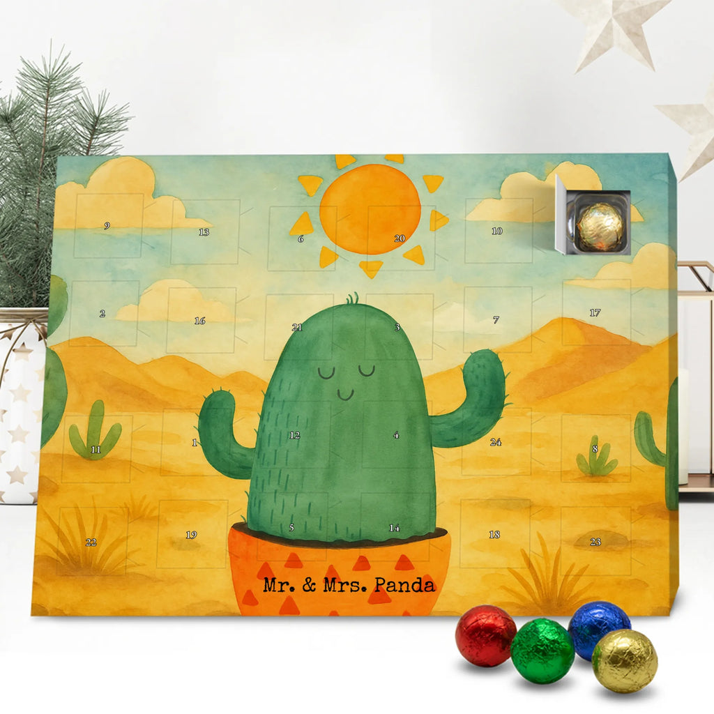 Chocolate advent calendar cactus Sun Design cactus, cactuses, plants, cactus plant, small green cactus, new start, divorce, separation, lovesickness, lovesickness gift, love cactus love, gift idea, adultery, sun, girlfriend