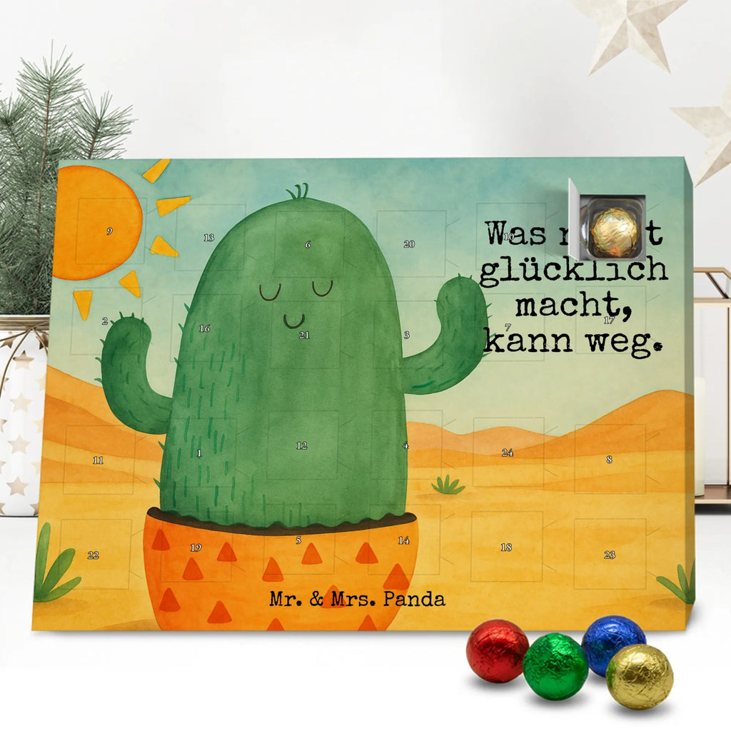 Chocolate advent calendar cactus Sun Design cactus, cactuses, plants, cactus plant, small green cactus, new start, divorce, separation, lovesickness, lovesickness gift, love cactus love, gift idea, adultery, sun, girlfriend