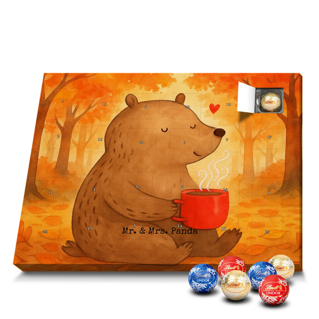Chocolate advent calendar bear morning coffee Design Loving, Two, Together, Marriage, Proposal of marriage, Love gift, gift for her, gift for him, anniversary gift, Valentine&#39;s Day Gift for Women Love Gift Anniversary Wedding Anniversary Party Favor Gift for Girlfriend Gift for Partner Boyfriend Gift Token of Love for Men for Husband