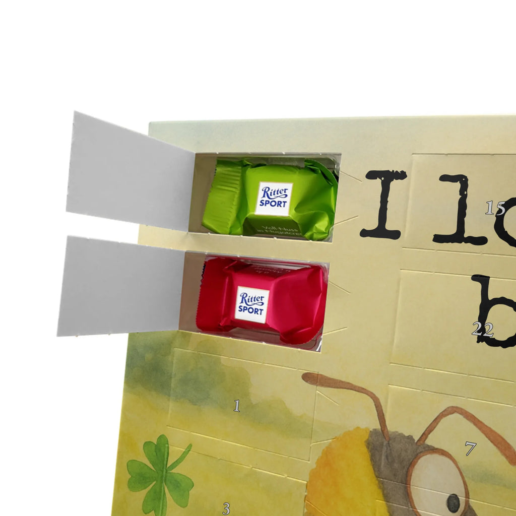 Chocolate advent calendar bees Pair Design Loving, Two, Together, Marriage, Proposal of marriage, Love gift, gift for her, gift for him, anniversary gift, Valentine&#39;s Day Gift for Women Love Gift Anniversary Wedding Anniversary Party Favor Gift for Girlfriend Gift for Partner Boyfriend Gift Token of Love for Men for Husband Turtles Turtles in Love