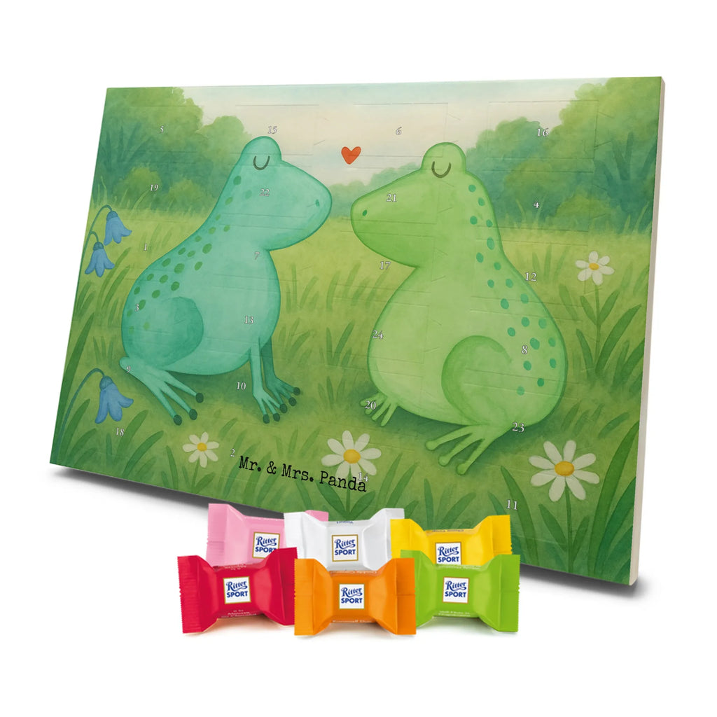 Chocolate advent calendar Frogs in love Design Loving, Two, Together, Marriage, Proposal of marriage, Love gift, gift for her, gift for him, anniversary gift, Frog King, Anniversary, Friend, Engaged, In Love, Married, Frog, Gift Girlfriend, Proof of Love, Wedding Day, Gift Wedding, Frogs, Gift Friend, Girlfriend