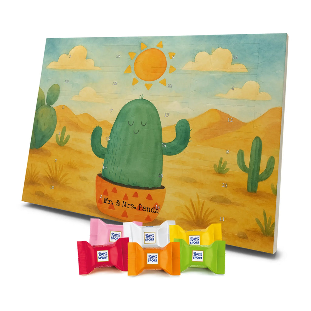Chocolate advent calendar cactus Sun Design cactus, cactuses, plants, cactus plant, small green cactus, new start, divorce, separation, lovesickness, lovesickness gift, love cactus love, gift idea, adultery, sun, girlfriend