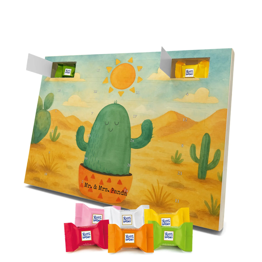 Chocolate advent calendar cactus Sun Design cactus, cactuses, plants, cactus plant, small green cactus, new start, divorce, separation, lovesickness, lovesickness gift, love cactus love, gift idea, adultery, sun, girlfriend