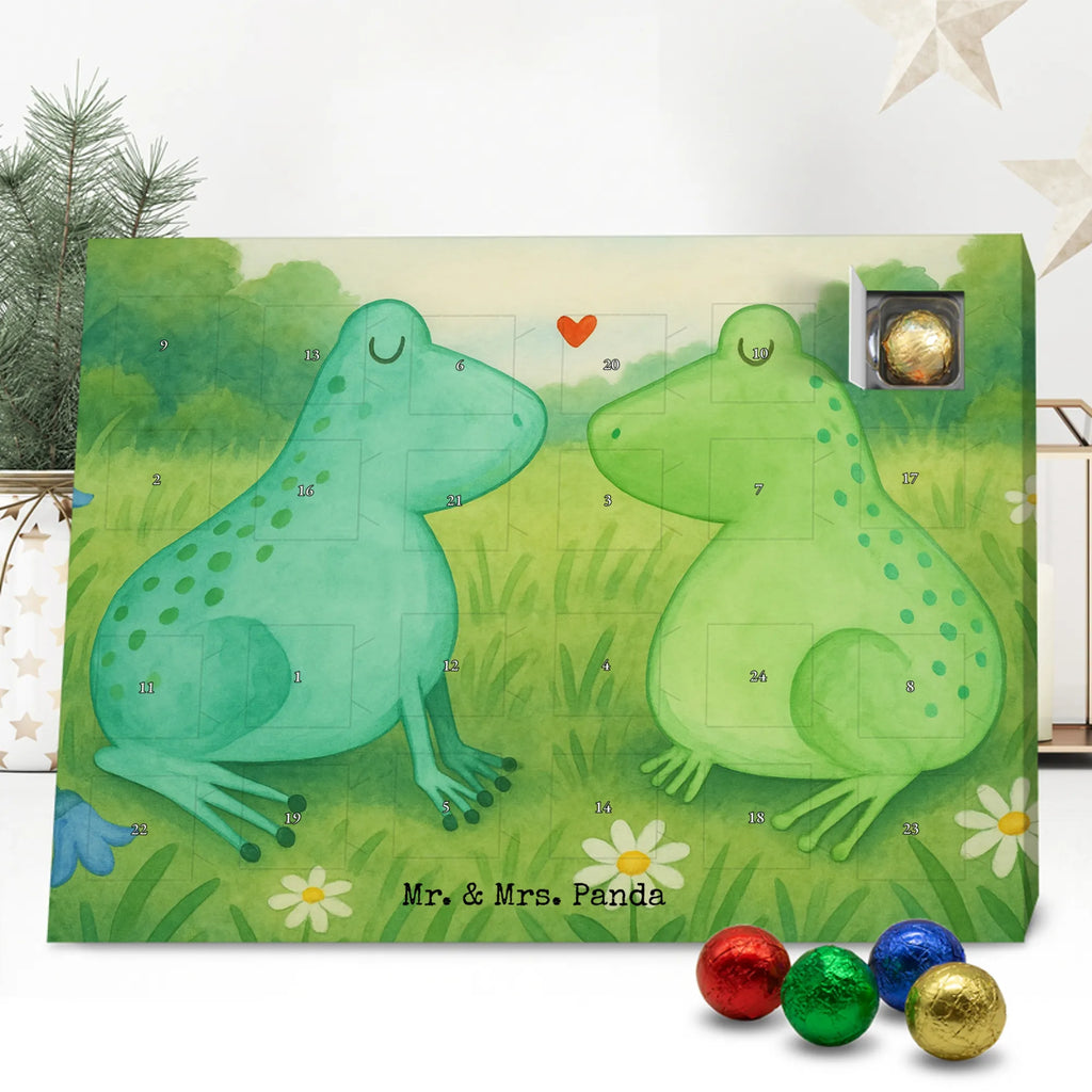Chocolate advent calendar Frogs in love Design Loving, Two, Together, Marriage, Proposal of marriage, Love gift, gift for her, gift for him, anniversary gift, Frog King, Anniversary, Friend, Engaged, In Love, Married, Frog, Gift Girlfriend, Proof of Love, Wedding Day, Gift Wedding, Frogs, Gift Friend, Girlfriend