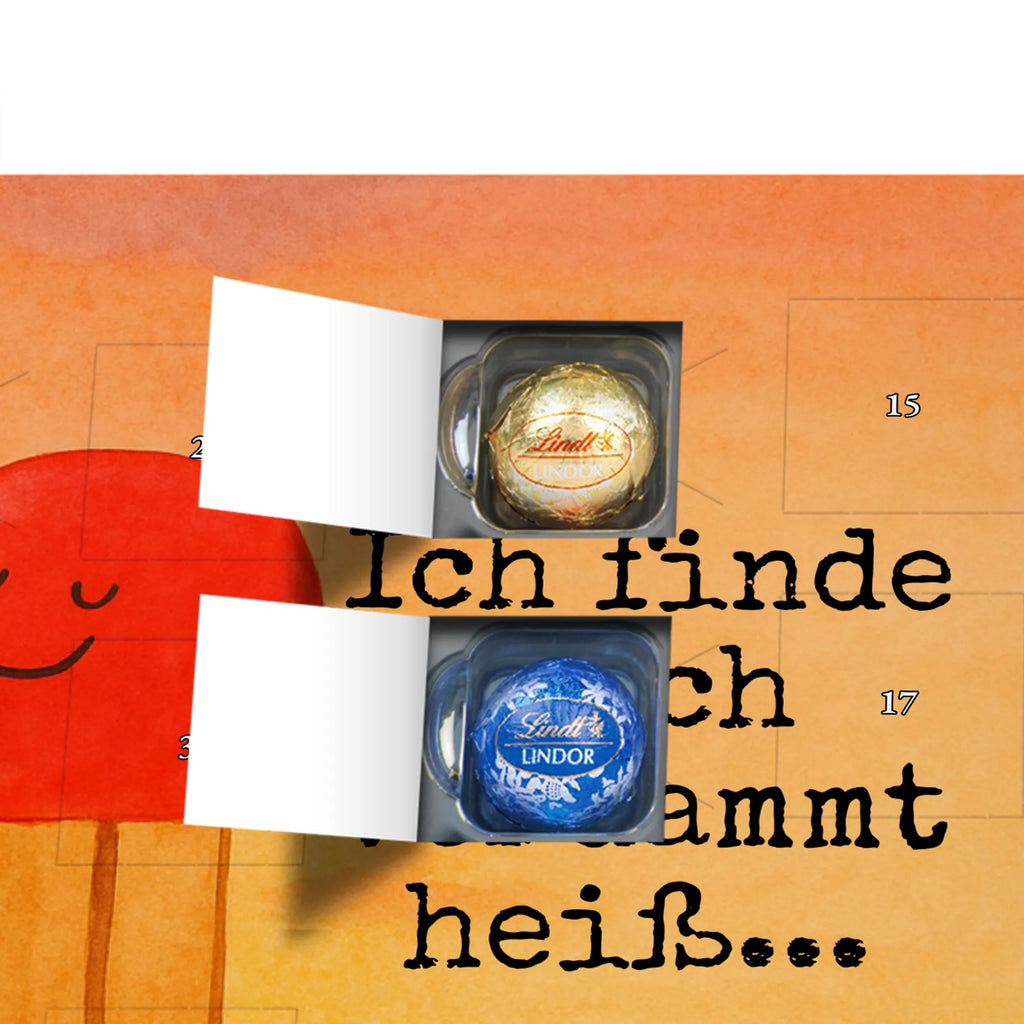 Chocolate advent calendar Matches Design Loving, Two, Together, Marriage, Proposal of marriage, Love gift, gift for her, gift for him, anniversary gift