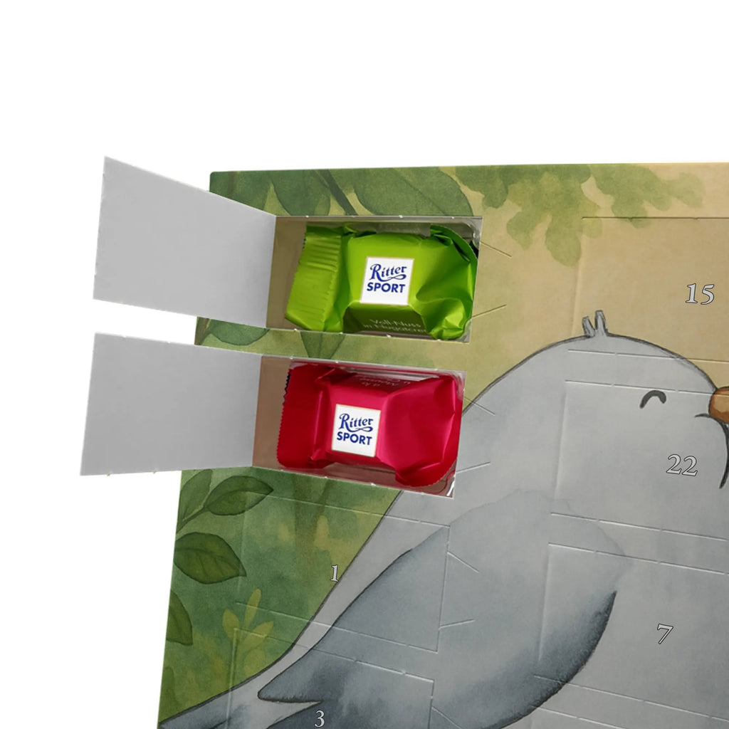 Chocolate advent calendar Turtledoves in love Design Loving, Two, Together, Marriage, Proposal of marriage, Love gift, gift for her, gift for him, anniversary gift, Turtle doves, Gift Friend, Married, Gift Wedding, Doves, Gift Girlfriend, In love, Wedding anniversary, Engaged, Anniversary, Girlfriend, Turtledove, Proof of love, Friend