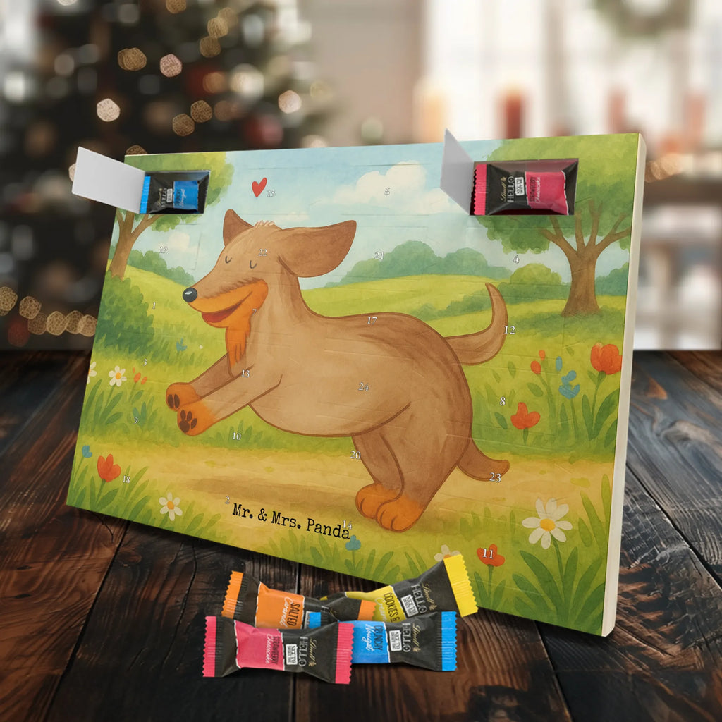 Chocolate advent calendar Dog dachshund Design dog breed, mutt, hound, woof, dog mama, love dogs, love for dogs, dog decorative items, bag with dog print, funny gifts for dog owners, what do you give a dog lover, Christmas gifts for dogs, gifts for dogs, dog sayings, dogs