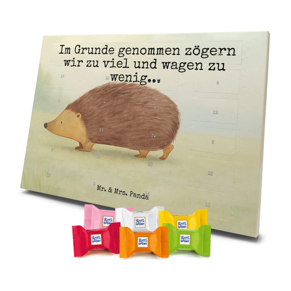 Chocolate advent calendar Hedgehog hearts Design card, gift ideas, gifts, small animals, cute, cute animal motives, hand drawn, funny sayings, good mood, special gifts, animal lover, hearts, trust, kiss, heart