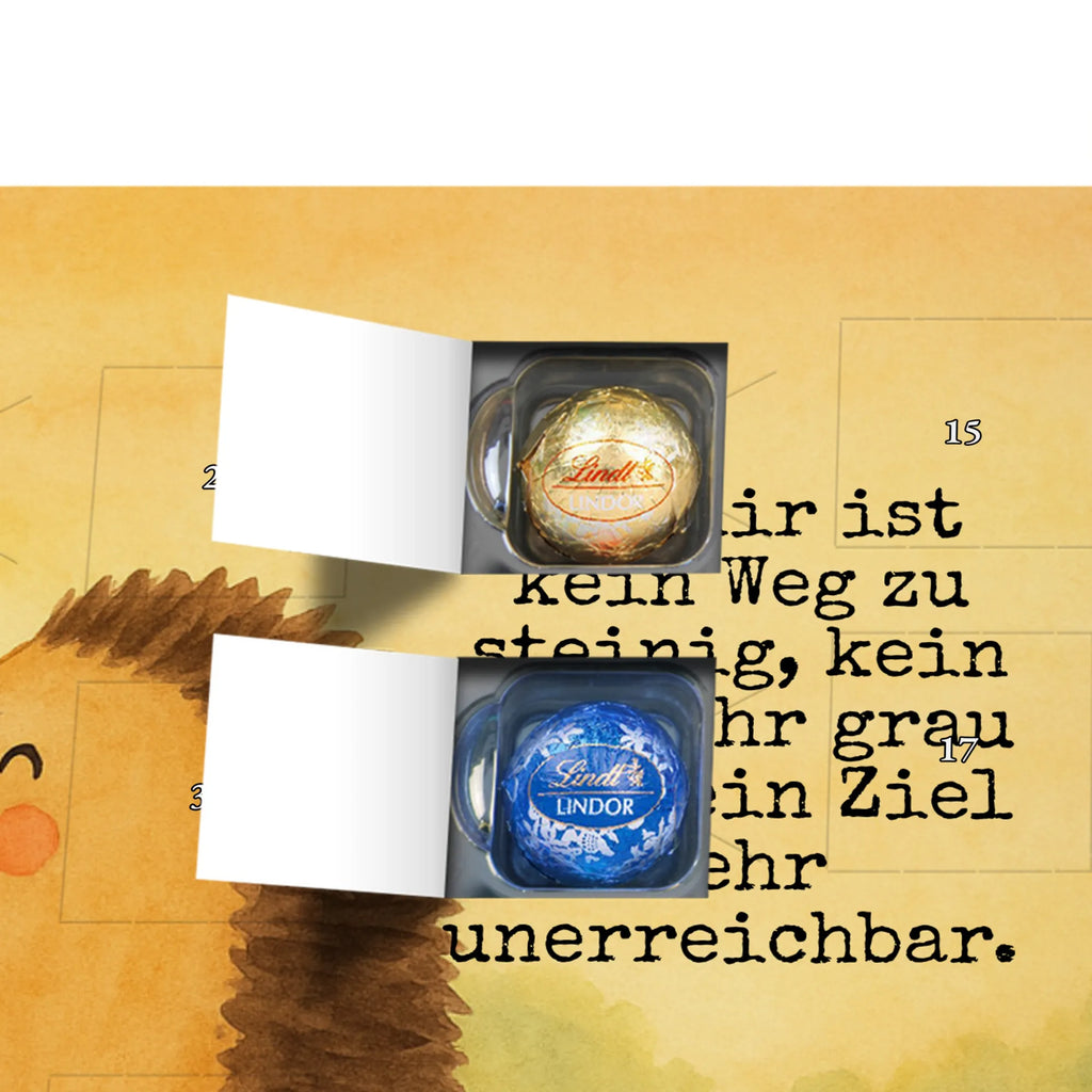 Chocolate advent calendar Hedgehogs in love Design Loving, Two, Together, Marriage, Proposal of marriage, Love gift, gift for her, gift for him, anniversary gift, Wedding, Wedding anniversary, Anniversary, Friend, Married, Girlfriend, Gift, Engaged, In love, Proof of love