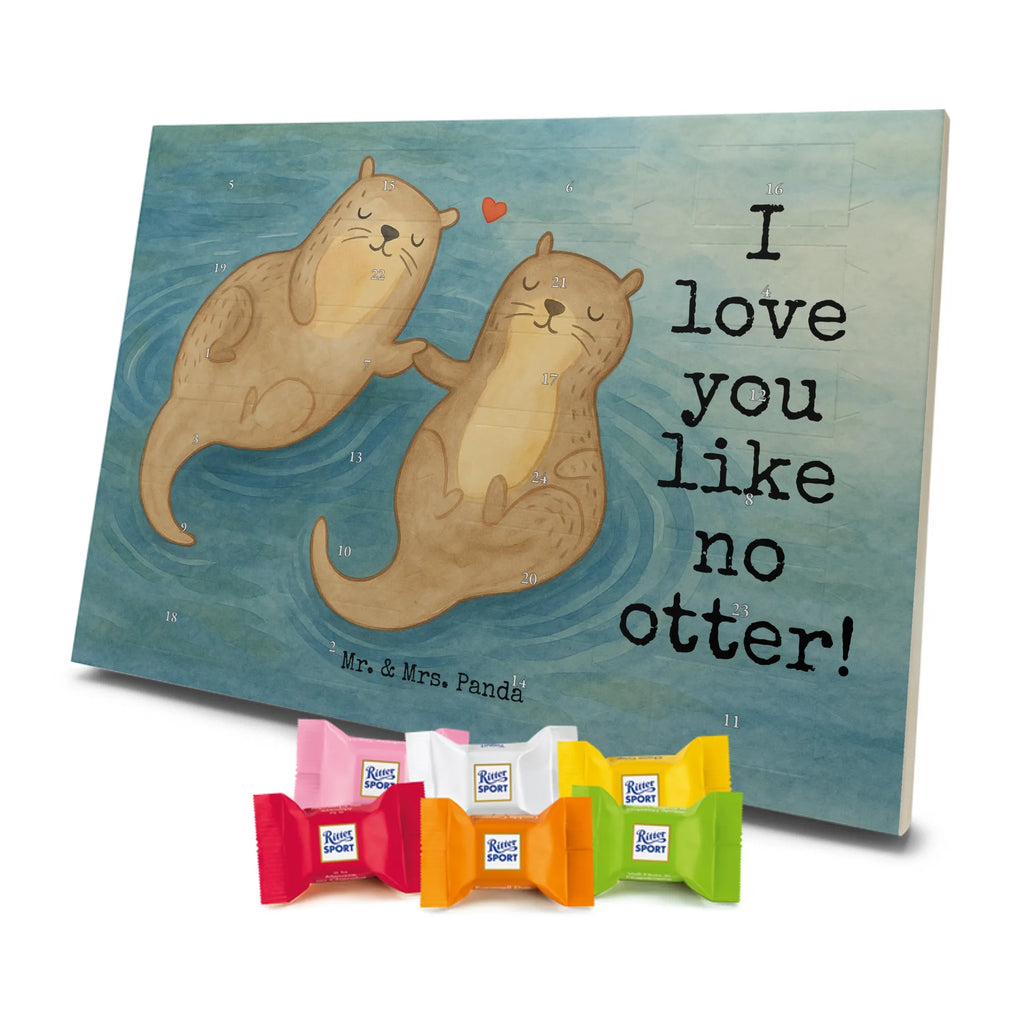  wydra trzymać się za ręce Design Kuna, wydra, morska wydra