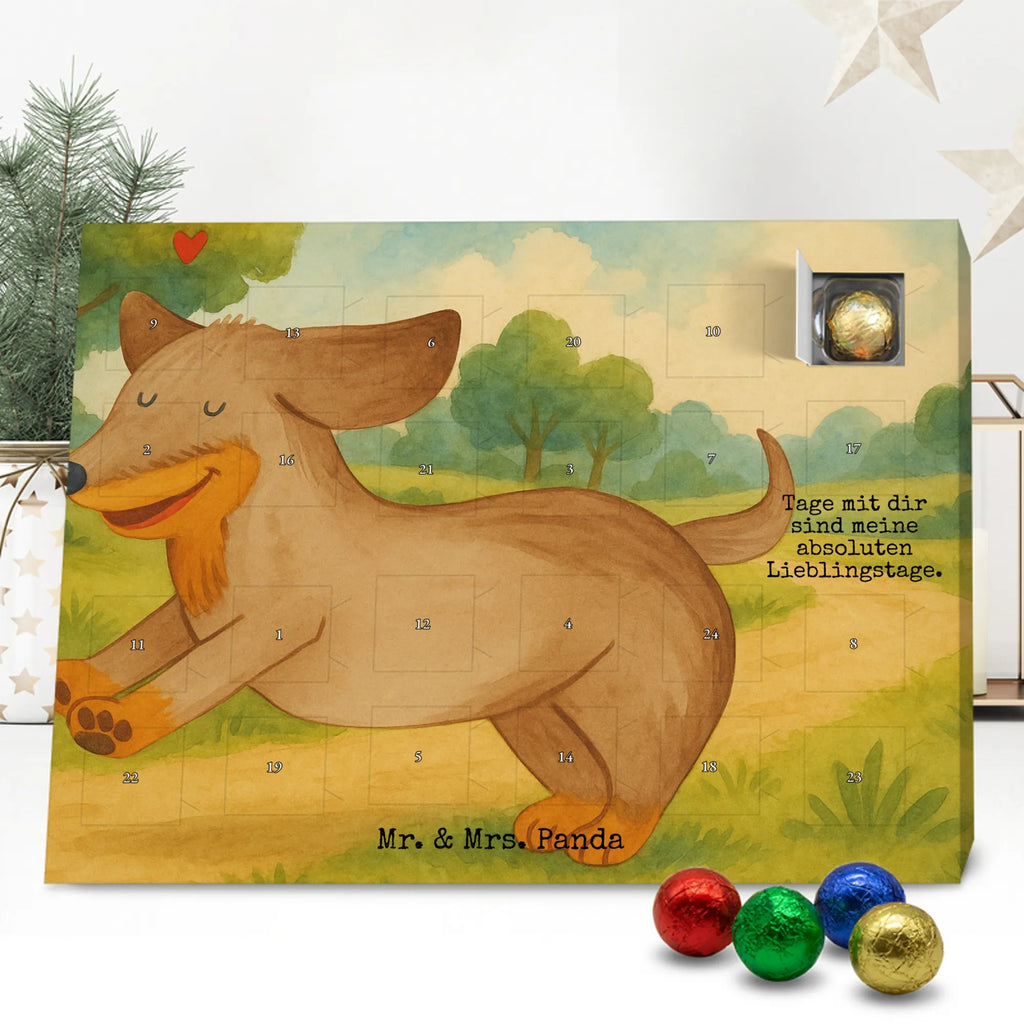 Chocolate advent calendar Dog dachshund Design dog breed, mutt, hound, woof, dog mama, love dogs, love for dogs, dog decorative items, bag with dog print, funny gifts for dog owners, what do you give a dog lover, Christmas gifts for dogs, gifts for dogs, dog sayings, dogs