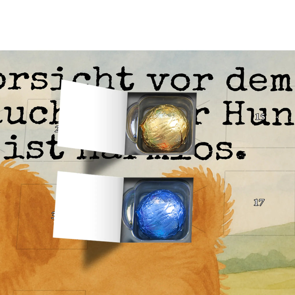 Chocolate advent calendar Dog fluffy Design dog breed, mutt, hound, woof, dog mama, love dogs, love for dogs, dog decorative items, bag with dog print, funny gifts for dog owners, what do you give a dog lover, Christmas gifts for dogs, gifts for dogs, dog sayings, dog love, mistress, dogs, dog owner, dog mom