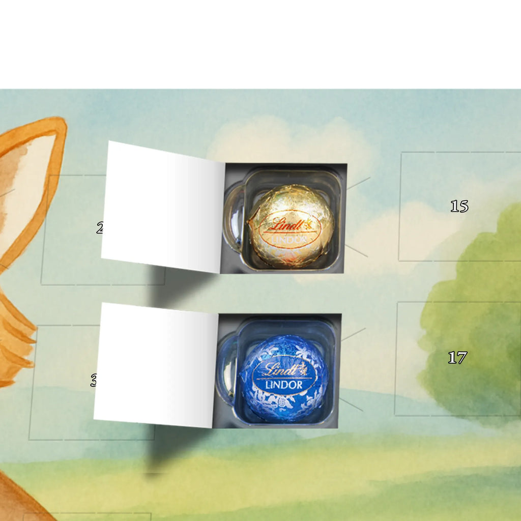 Chocolate advent calendar Dog Luck Design hound, dog sayings, gifts for dogs, Christmas gifts for dogs, what do you give a dog lover, funny gifts for dog owners, bag with dog print, dog decorative items, love for dogs, dog breed, love dogs, dog mama, mutt, woof, dog owner, dog mom, dog love