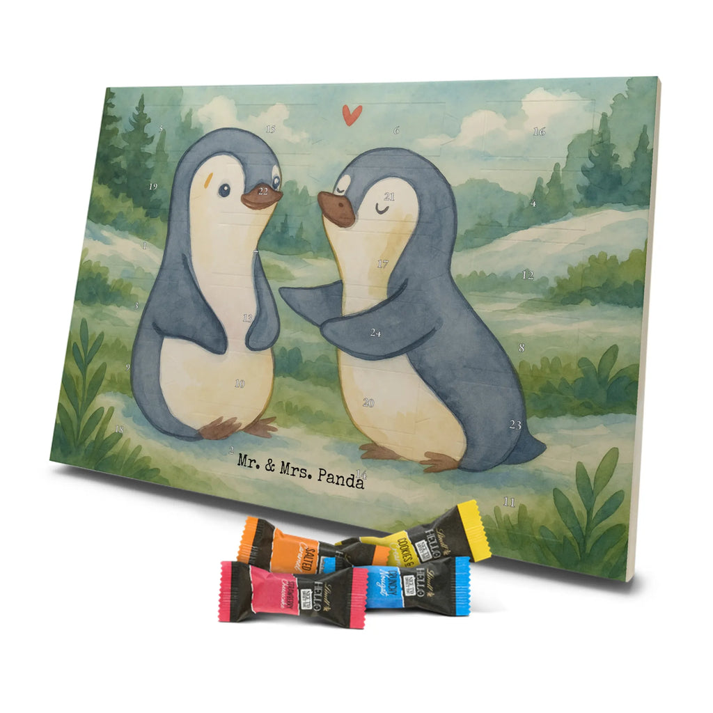 Chocolate advent calendar penguins console Design Loving, Two, Together, Marriage, Proposal of marriage, Love gift, gift for her, gift for him, anniversary gift, Valentine&#39;s Day Gift for Women Love Gift Anniversary Wedding Anniversary Party Favor Gift for Girlfriend Gift for Partner Boyfriend Gift Token of Love for Men for Husband