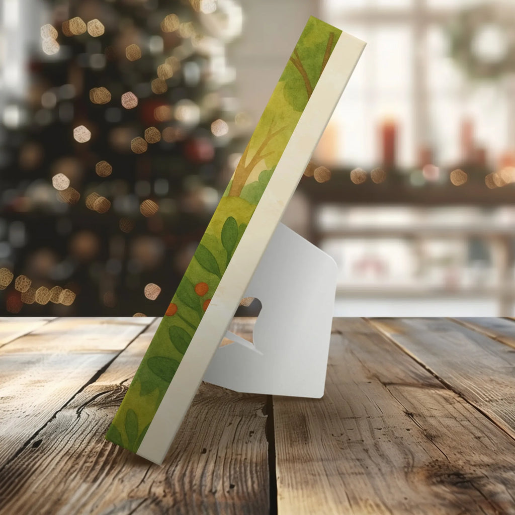 Chocolate advent calendar Bears with hats Design Father's Day, Mother's Day, father, role model, son, sons, children, favourite person, father-son, child, father's day