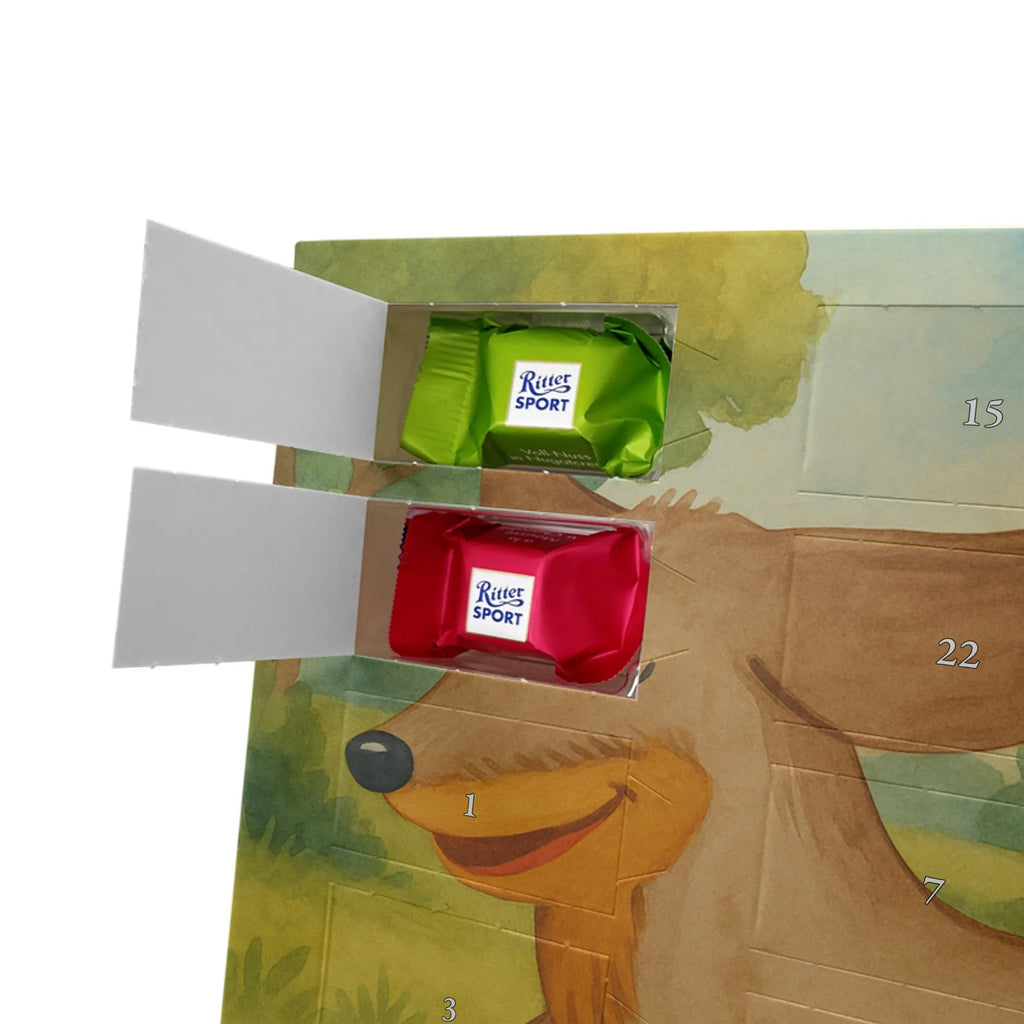 Chocolate advent calendar Dog dachshund Design dog breed, mutt, hound, woof, dog mama, love dogs, love for dogs, dog decorative items, bag with dog print, funny gifts for dog owners, what do you give a dog lover, Christmas gifts for dogs, gifts for dogs, dog sayings, dogs