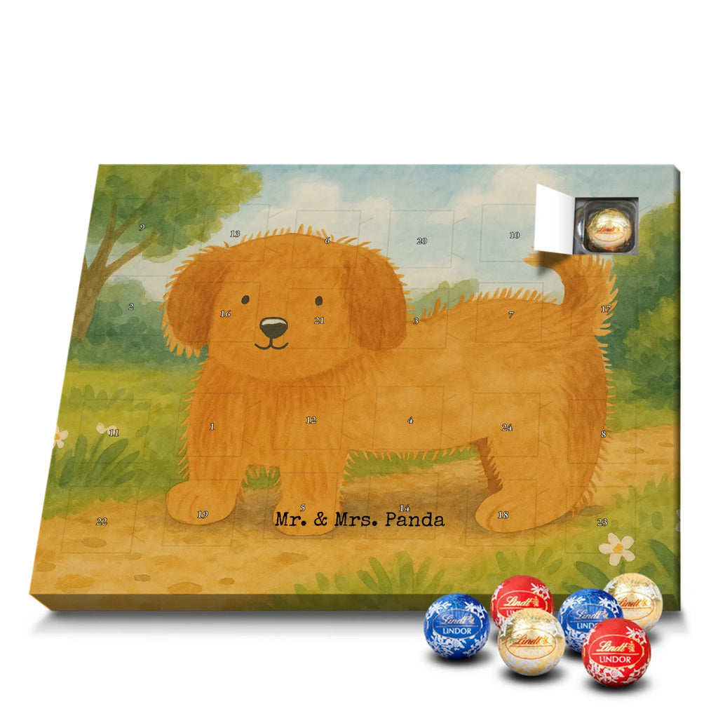 Chocolate advent calendar Dog fluffy Design dog breed, mutt, hound, woof, dog mama, love dogs, love for dogs, dog decorative items, bag with dog print, funny gifts for dog owners, what do you give a dog lover, Christmas gifts for dogs, gifts for dogs, dog sayings, dog love, mistress, dogs, dog owner, dog mom