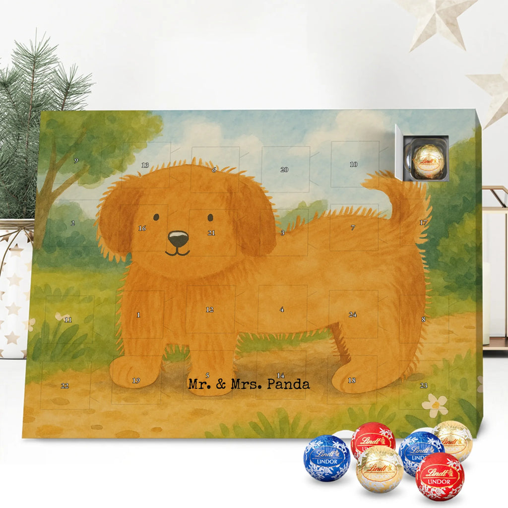 Chocolate advent calendar Dog fluffy Design dog breed, mutt, hound, woof, dog mama, love dogs, love for dogs, dog decorative items, bag with dog print, funny gifts for dog owners, what do you give a dog lover, Christmas gifts for dogs, gifts for dogs, dog sayings, dog love, mistress, dogs, dog owner, dog mom