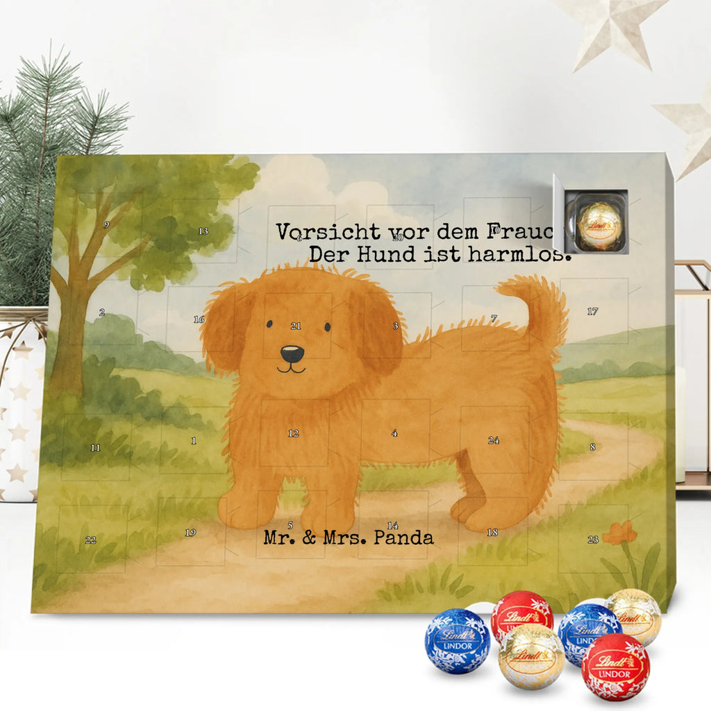 Chocolate advent calendar Dog fluffy Design dog breed, mutt, hound, woof, dog mama, love dogs, love for dogs, dog decorative items, bag with dog print, funny gifts for dog owners, what do you give a dog lover, Christmas gifts for dogs, gifts for dogs, dog sayings, dog love, mistress, dogs, dog owner, dog mom