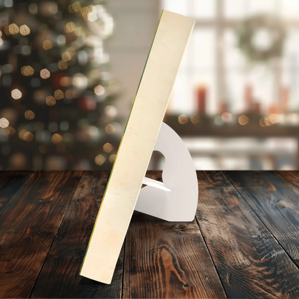 Chocolate advent calendar Koala Family Design Father's Day, Mother's Day, siblings, family life, children