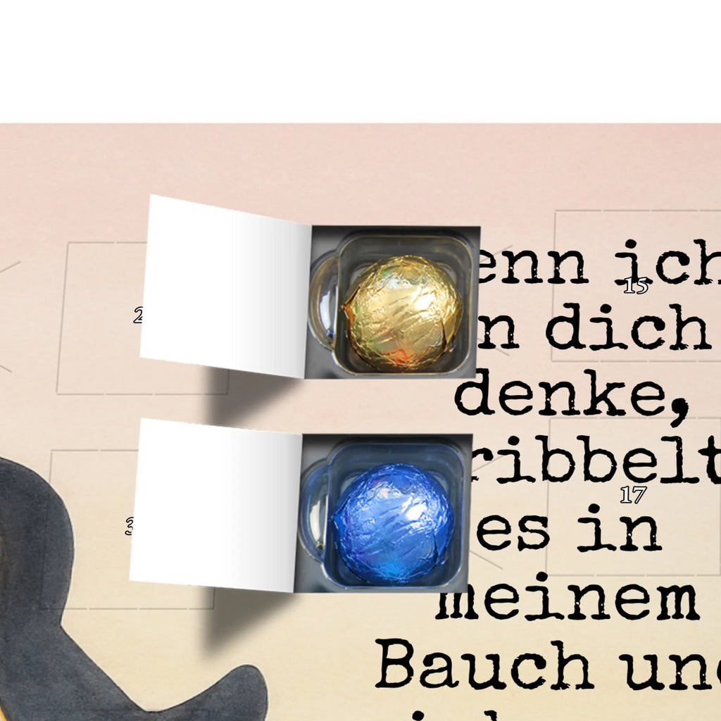 Chocolate advent calendar penguins kiss Design Loving, Two, Together, Marriage, Proposal of marriage, Love gift, gift for her, gift for him, anniversary gift, Valentine&#39;s Day Gift for Women Love Gift Anniversary Wedding Anniversary Party Favor Gift for Girlfriend Gift for Partner Boyfriend Gift Token of Love for Men for Husband