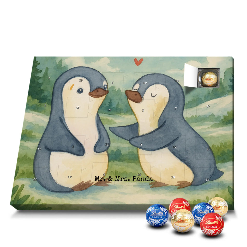 Chocolate advent calendar penguins console Design Loving, Two, Together, Marriage, Proposal of marriage, Love gift, gift for her, gift for him, anniversary gift, Valentine&#39;s Day Gift for Women Love Gift Anniversary Wedding Anniversary Party Favor Gift for Girlfriend Gift for Partner Boyfriend Gift Token of Love for Men for Husband