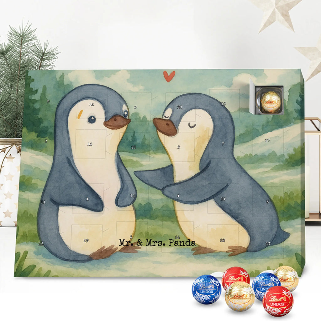 Chocolate advent calendar penguins console Design Loving, Two, Together, Marriage, Proposal of marriage, Love gift, gift for her, gift for him, anniversary gift, Valentine&#39;s Day Gift for Women Love Gift Anniversary Wedding Anniversary Party Favor Gift for Girlfriend Gift for Partner Boyfriend Gift Token of Love for Men for Husband