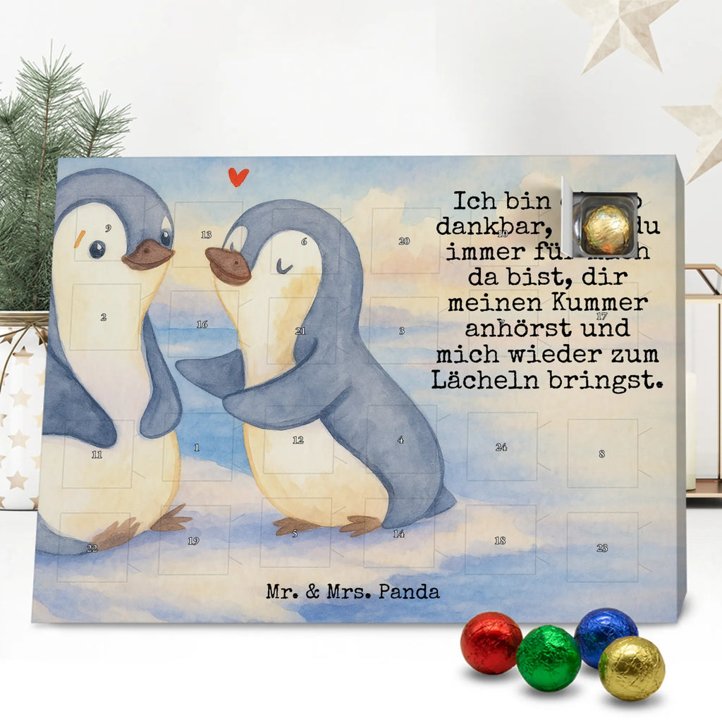 Chocolate advent calendar penguins console Design Loving, Two, Together, Marriage, Proposal of marriage, Love gift, gift for her, gift for him, anniversary gift, Valentine&#39;s Day Gift for Women Love Gift Anniversary Wedding Anniversary Party Favor Gift for Girlfriend Gift for Partner Boyfriend Gift Token of Love for Men for Husband