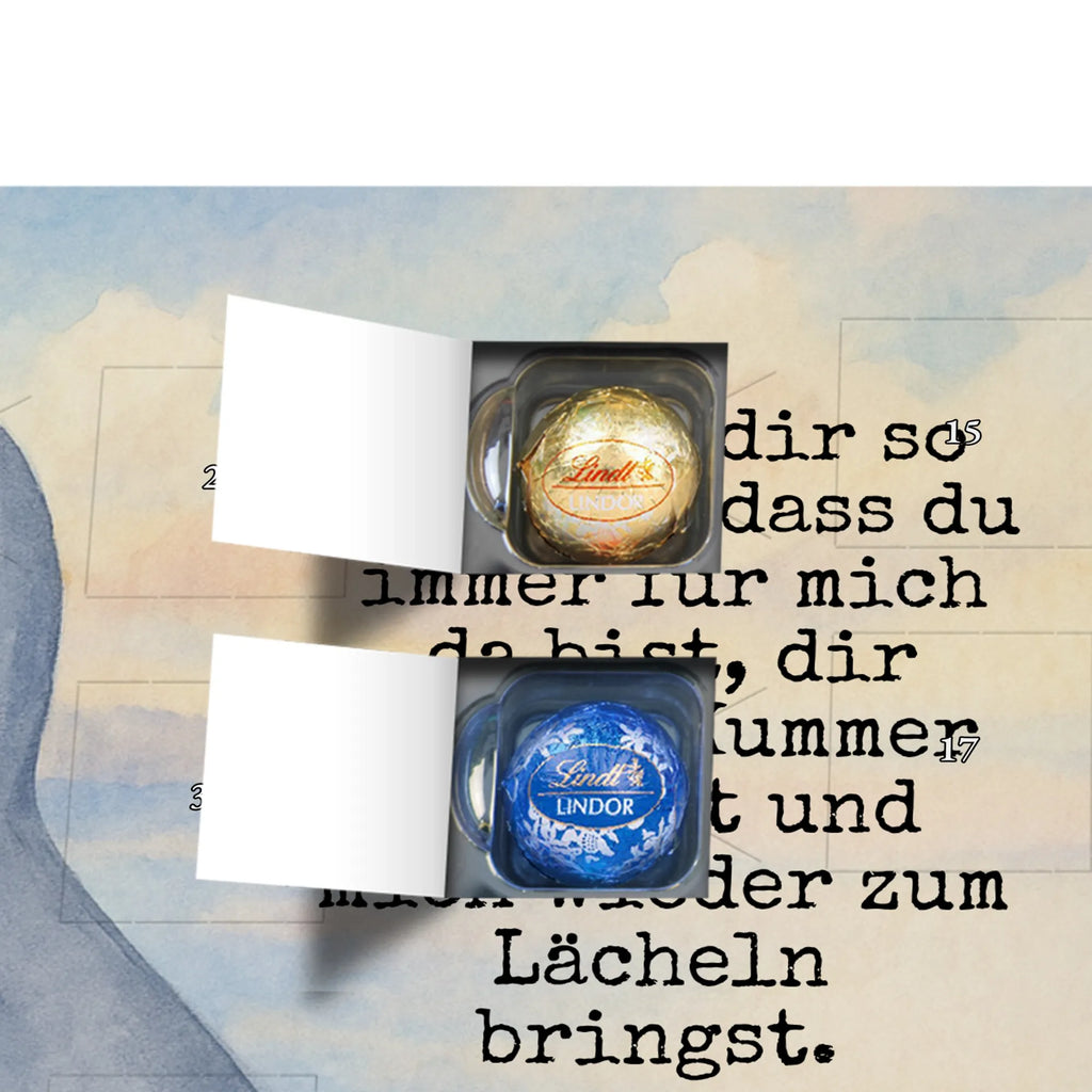 Chocolate advent calendar penguins console Design Loving, Two, Together, Marriage, Proposal of marriage, Love gift, gift for her, gift for him, anniversary gift, Valentine&#39;s Day Gift for Women Love Gift Anniversary Wedding Anniversary Party Favor Gift for Girlfriend Gift for Partner Boyfriend Gift Token of Love for Men for Husband