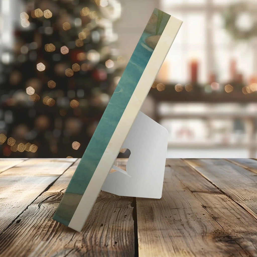 Chocolate advent calendar otter Embrace Design water animal, marten, water, sea otter, predator, baby otter, European otter, animal lover, aquatic animal, water mammal, mammal, animal, gift ideas for animal lovers, gifts for people in love, otter gifts, Otter Sea Otter Lake Otter