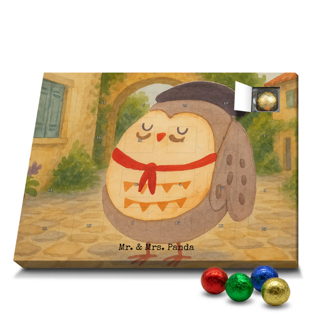  sowa Francja Design Sowa