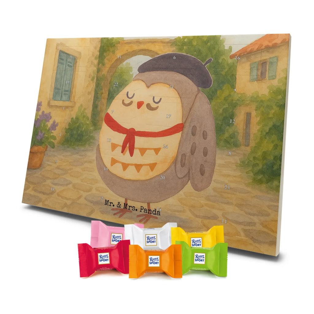  sowa Francja Design Sowa