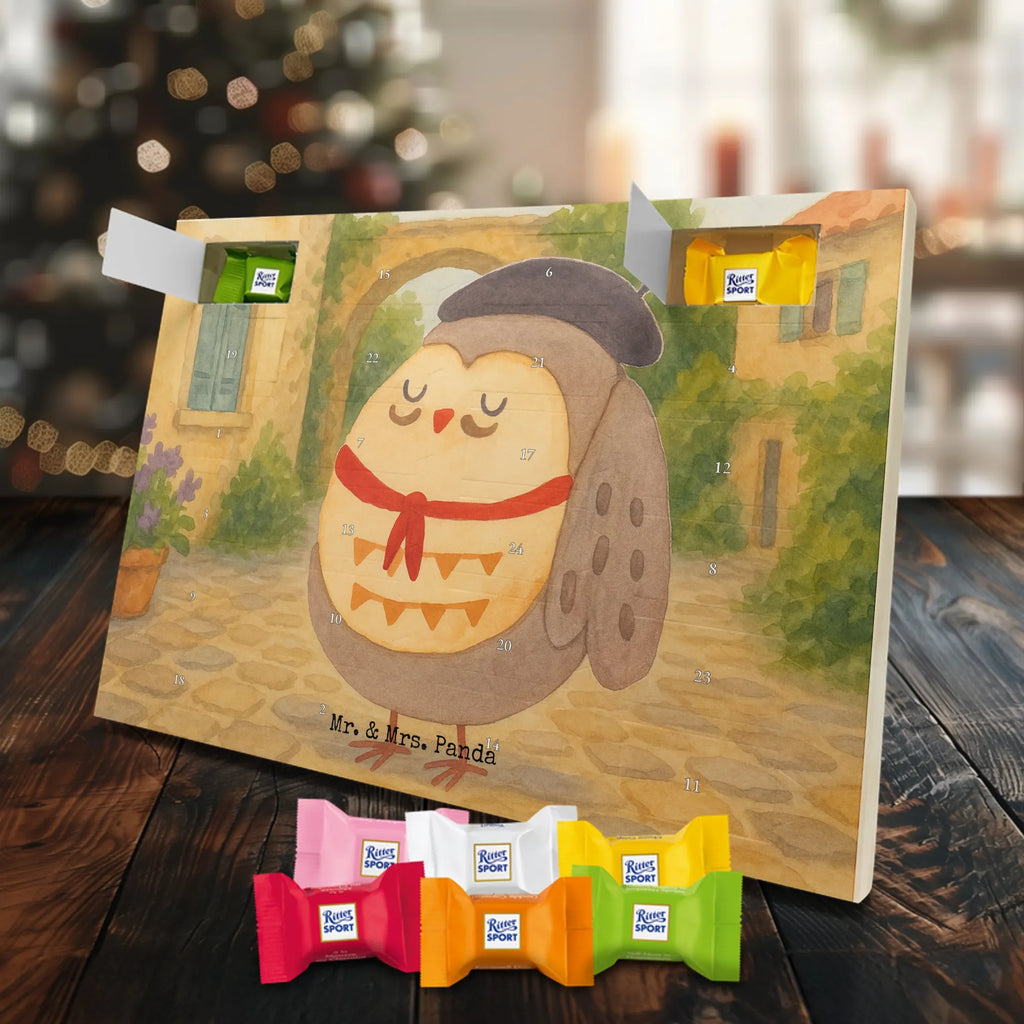  sowa Francja Design Sowa