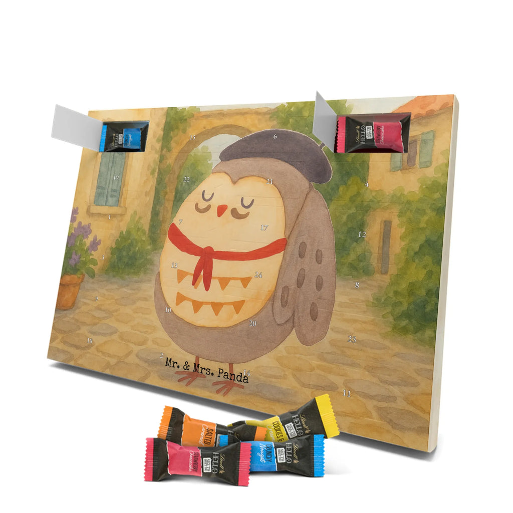  sowa Francja Design Sowa