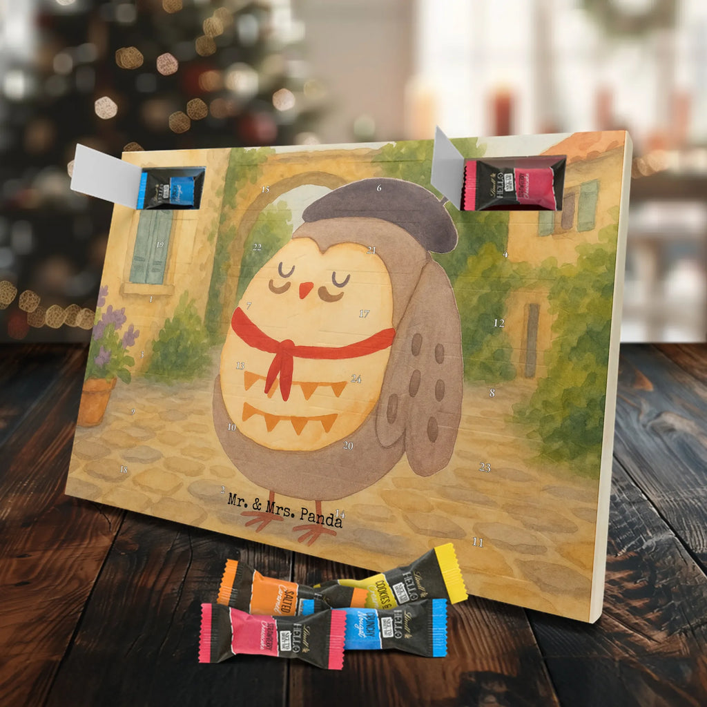  sowa Francja Design Sowa