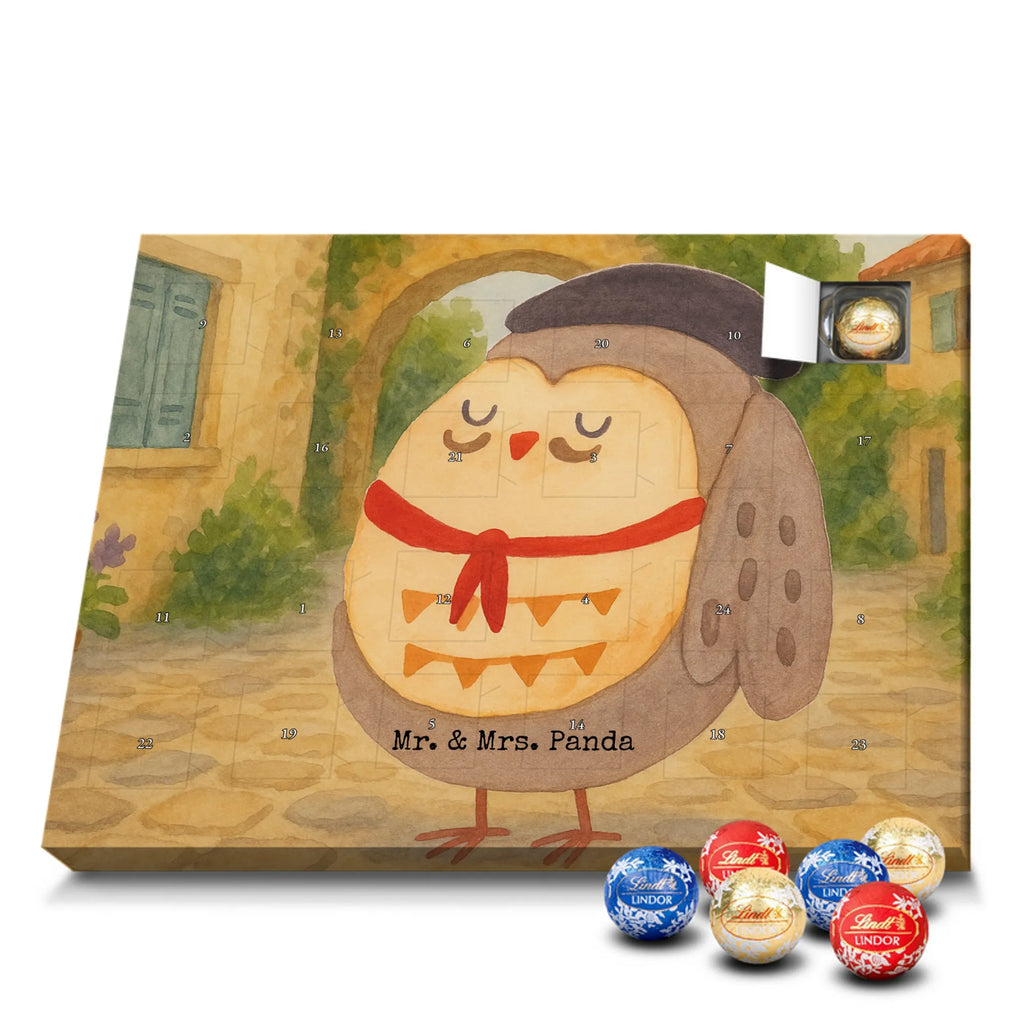  sowa Francja Design Sowa