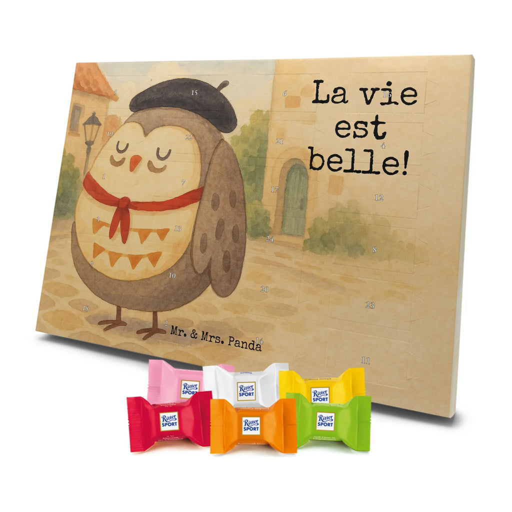  sowa Francja Design Sowa