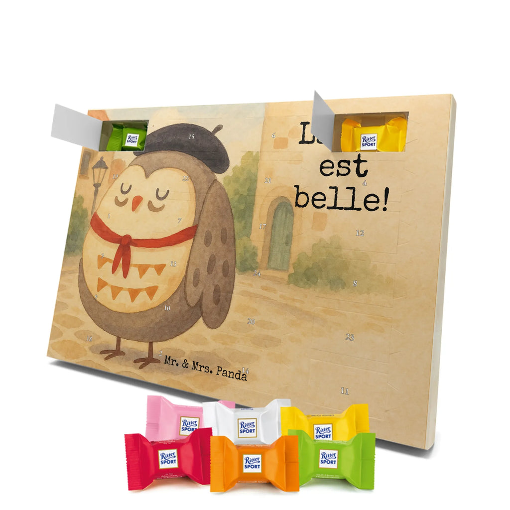  sowa Francja Design Sowa