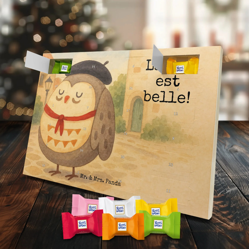  sowa Francja Design Sowa