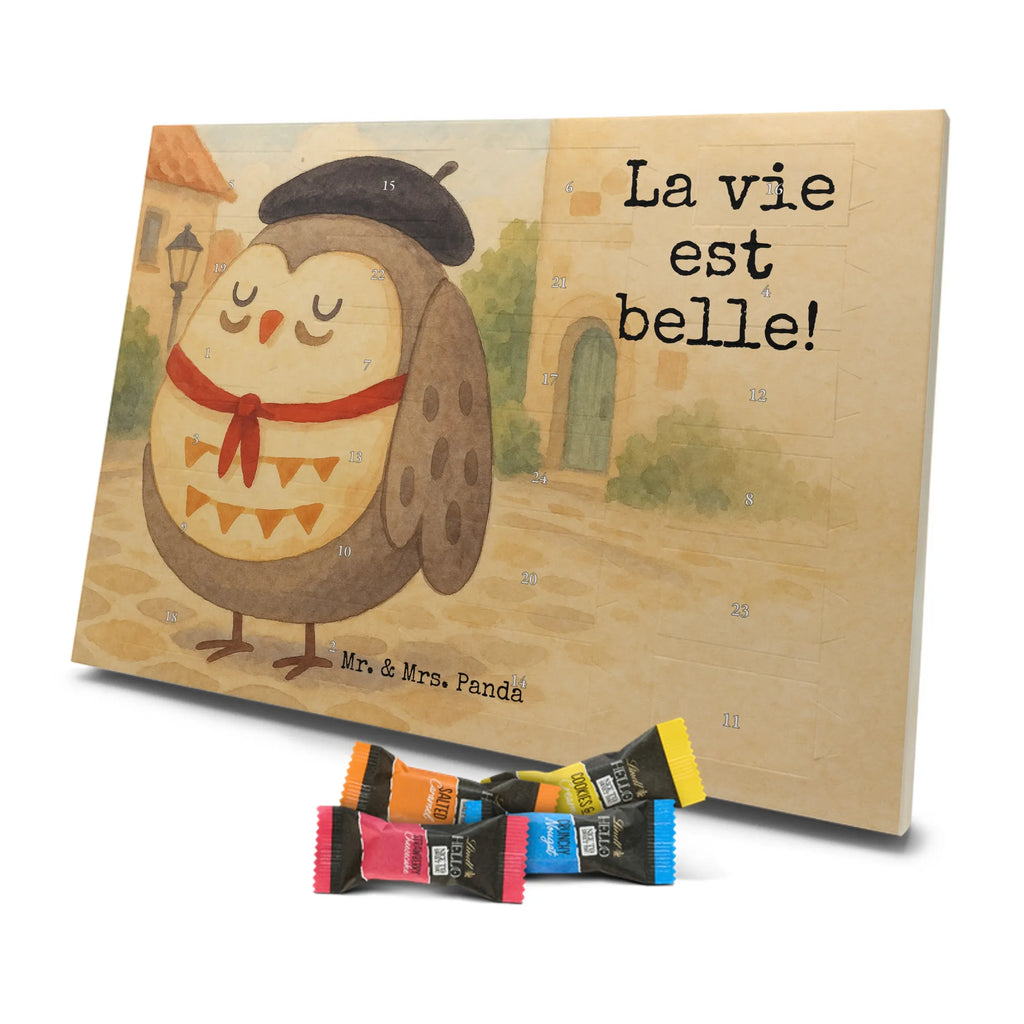  sowa Francja Design Sowa