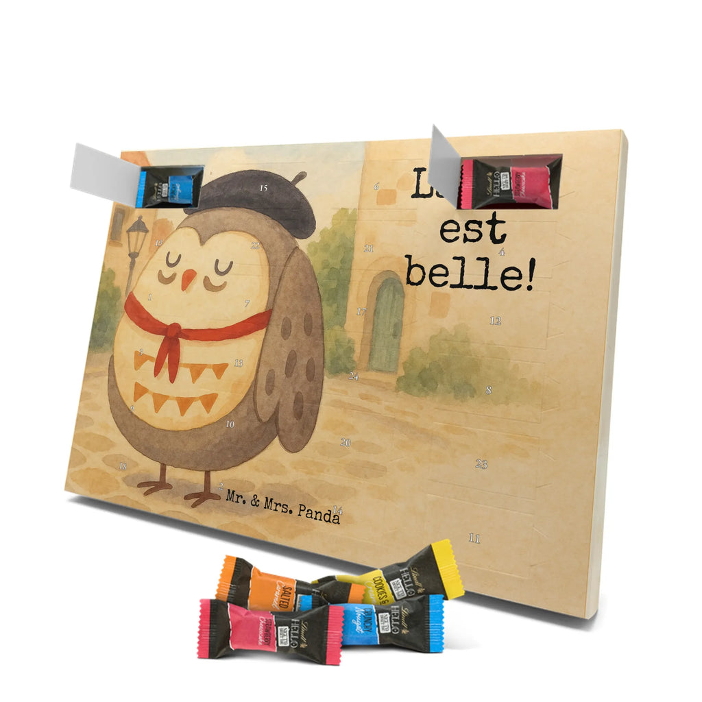  sowa Francja Design Sowa