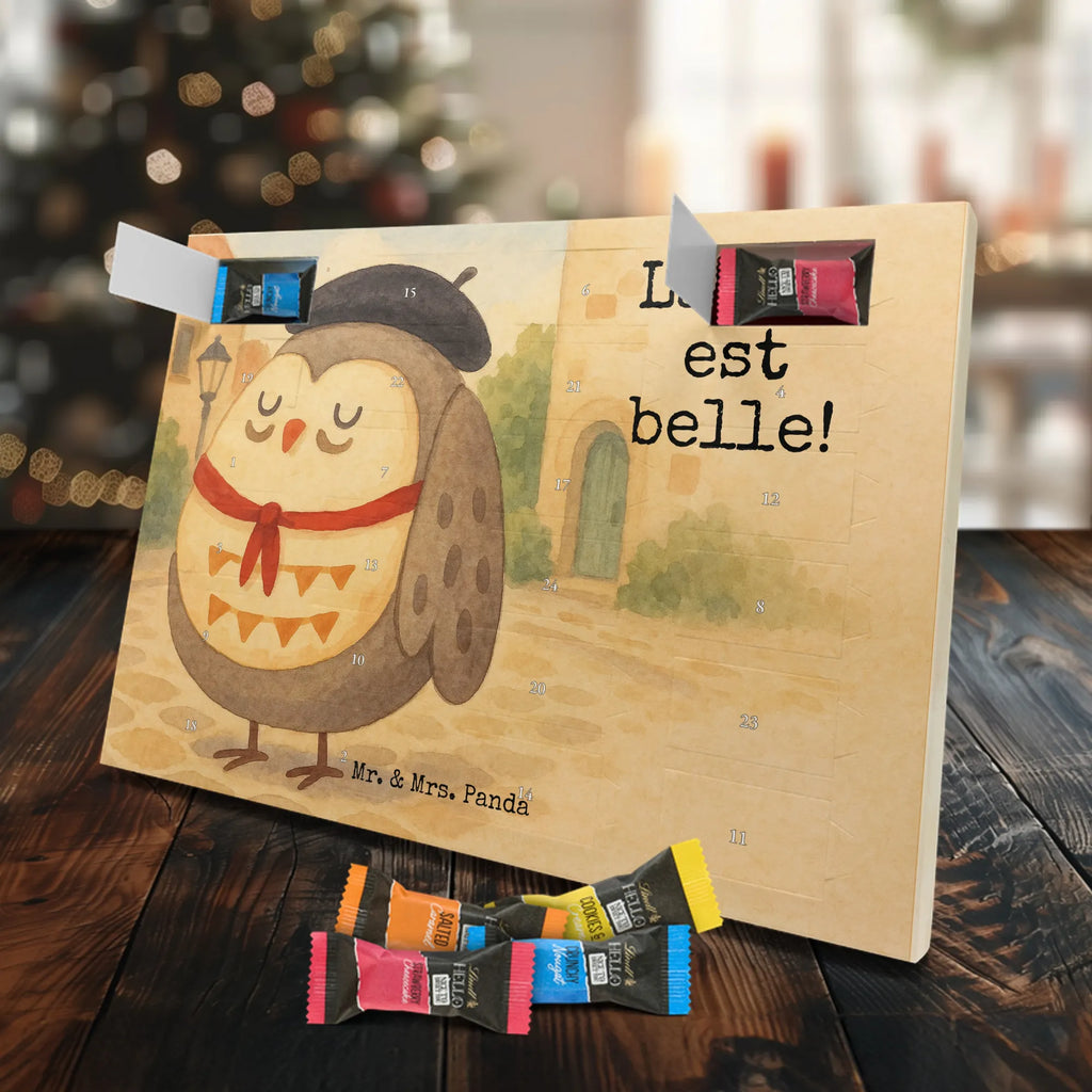  sowa Francja Design Sowa